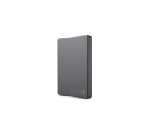 Seagate Basic ārējais cietais disks 2000 GB Sudrabs