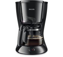 Philips Daily Collection HD7432/20 kafijas automāts Kafijas automāts ar karstā ūdens pilināšanu 0,6 L
