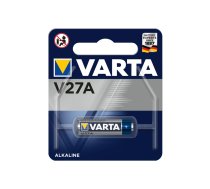 Varta V27A Vienreizējas lietošanas baterija LR27A Sārmaina akumulatoru baterija