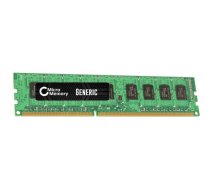 8GB Memory Module 1600Mhz