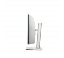 DELL UltraSharp U3425WE monitori 86,7 cm (34.1") 3440 x 1440 pikseļi Wide Quad HD LCD Melns, Sudrabs