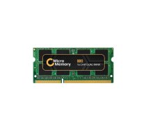 8GB Memory Module 1333Mhz