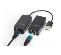 Digitus | USB Extender, USB 2.0 | DA-70141 | USB 2.0