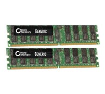 8GB Memory Module 667Mhz DDR2