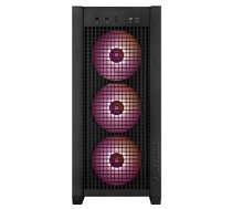 ASUS TUF Gaming GT302 ARGB Midi Tower Melns [4711387478752]