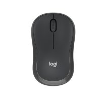 Logitech M240 pele AbДЃm rokДЃm Bluetooth sistД“ma