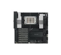 ASUS PRO WS WRX90E-SAGE SE AMD WRX90 Socket sTR5 EEB