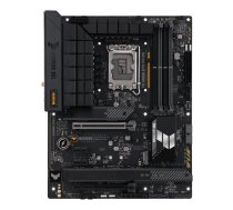 ASUS TUF GAMING H770-PRO WIFI Intel H770 LGA 1700 ATX