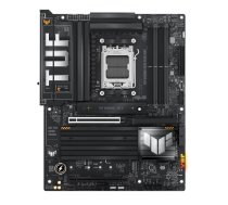 ASUS TUF GAMING X870-PLUS WIFI AMD X870 AM5 pieslēgvieta ATX