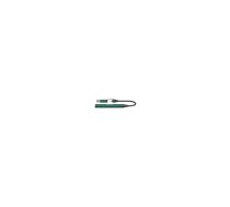 CANYON hub DS-02 4in1 USB-A/C Green