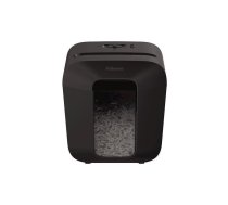 SHREDDER POWERSHRED LX25M/4170601 FELLOWES