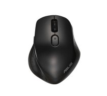 ASUS MW203 pele Labā roka RF bezvadu sakari + Bluetooth Optisks 2400 DPI