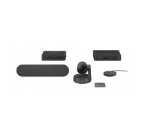 Logitech Rally Ultra-HD ConferenceCam