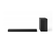 LG S60T Melns 3.1 kanāli 340 W