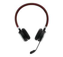 EVOLVE 65 UC Duo, Bluetooth