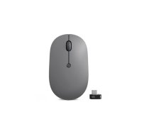 Lenovo Go USB-C Wireless Mouse pele Abām rokām RF Bezvadu Optisks 2400 DPI