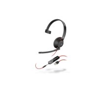 Blackwire 5210 C5210 USB A