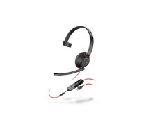 Blackwire 5210 C5210 USB C