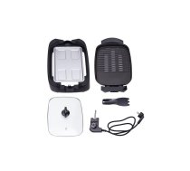 Electric grill ADLER AD 6610