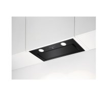 Electrolux LFG716R Built-under Black 700 m3/h A