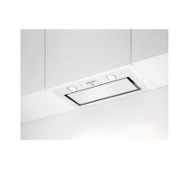 Electrolux LFG716W Built-under White 700 m3/h A