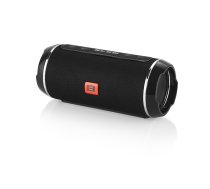 BLOW BT460 Stereo portable speaker Black, Silver 10 W