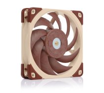 Noctua NF-A12x25 Computer case Fan 12 cm Beige, Brown