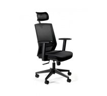 Ergonomic office chair ESTA black