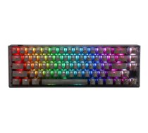 Ducky One 3 SF keyboard Gaming USB Black