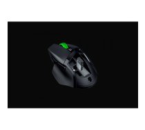 RAZER Basilisk V3 X HyperSpeed powerd