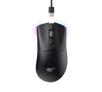 Havit MS966WB - gaming wireless mouse, black