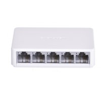 Mercusys 5-Port 10/100Mbps Desktop Switch