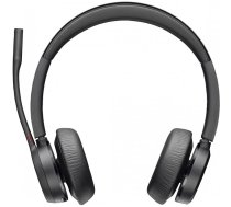 POLY Voyager 4320 USB-A Headset +BT700 dongle