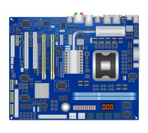 MB HP 400 G1 SFF