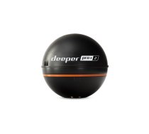 Deeper Smart Sonar PRO+ 2 fish finder 100 m