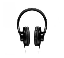 Shure SRH240A-EFS Headphones Wired Black