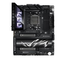 ASUS ROG CROSSHAIR X870E HERO AMD X870E AM5 pieslēgvieta ATX