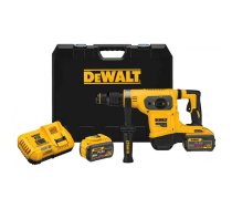 DeWALT DCH481X2 not categorized