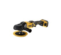 DeWALT DCM849P2-QW car polisher