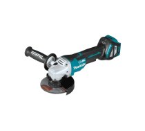 Makita DGA517ZJ angle grinder 12.5 cm 8500 RPM 3.1 kg