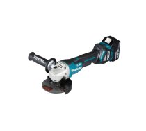 Makita DGA517RTJ angle grinder 12.5 cm 8500 RPM 3.1 kg