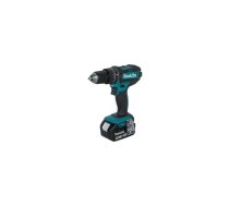 Makita DHP482RFJ drill 1900 RPM 1.8 kg Black, Blue
