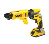 DeWALT DCF620D2K-QW - skruetrakker til