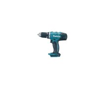 Makita DDF453Z drill Black,Turquoise 1.7 kg