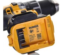 DeWALT DCD791D2-QW drill Keyless Black,Yellow 1.5 kg
