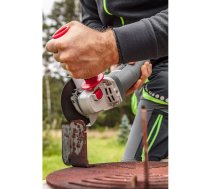 Graphite 59G088 angle grinder