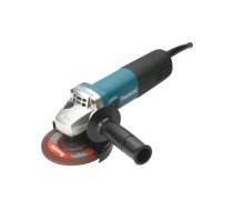 MAKITA ANGLE GRINDER 125mm 840W 9558HNRG