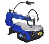 Scheppach SD1600V stationary scroll saw 120 W 1700 RPM