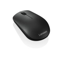 Lenovo 400 pele Birojs Abām rokām RF Bezvadu Optisks 1200 DPI