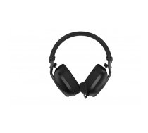 HATOR Hyperpunk 3 Wireless Austiņas Vadu & Bezvadu Speļu USB Type-C / USB Type-A Bluetooth Melns